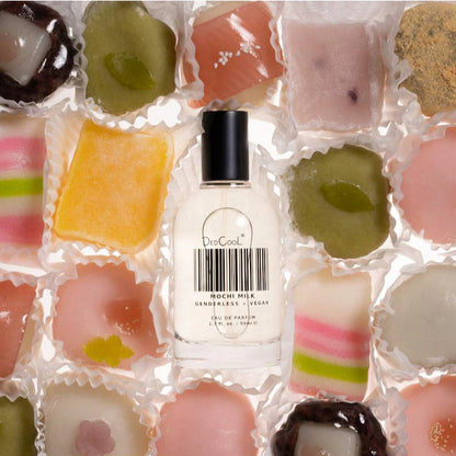 Dedcool Mochi Milk Eau de Parfum