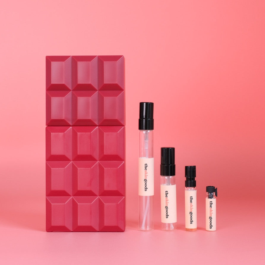 Sweet Tooth by Sabrina Carpenter Cherry Baby Eau de Parfum