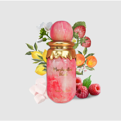 Paris Corner Marshmallow Blush Eau de Parfum