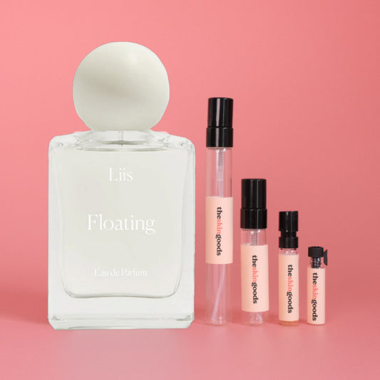 Liis Floating Eau de Parfum - Decant