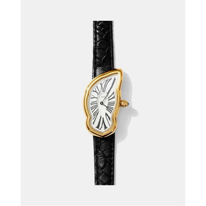 Laphont Melting Watch