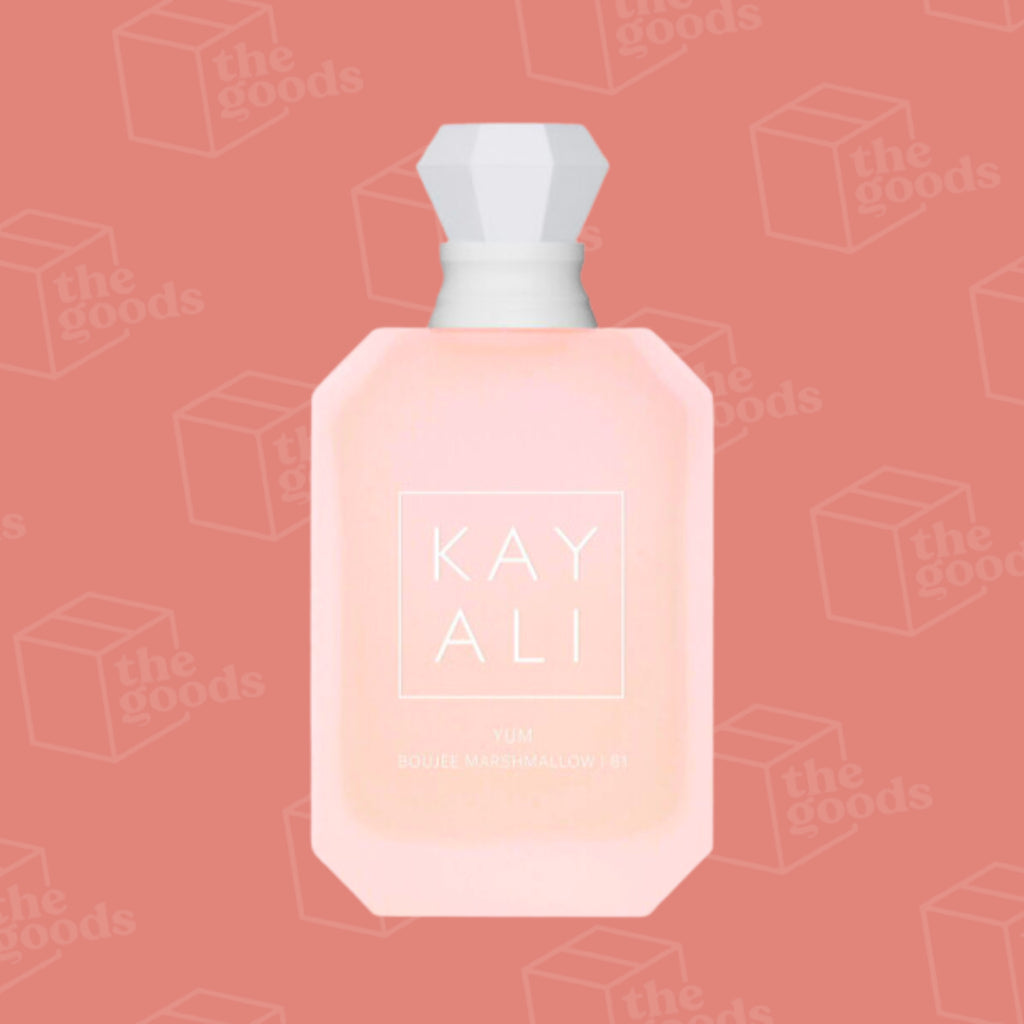 Kayali Yum Boujee Marshmallow | 81 Eau de Parfum