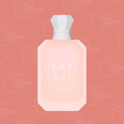 Kayali Yum Boujee Marshmallow | 81 Eau de Parfum