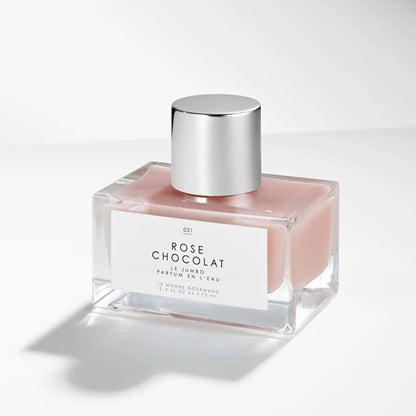 Le Monde Gourmand Rose Chocolat Eau de Parfum