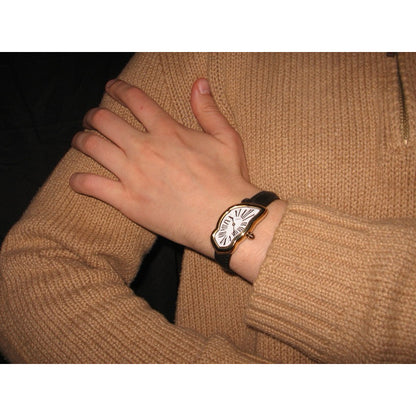 Laphont Melting Watch