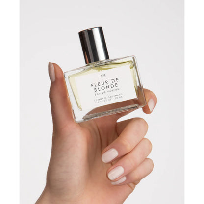 Le Monde Gourmand Fleur de Blonde Eau de Parfum