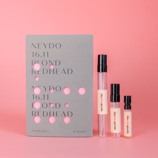 Neydo Blond Redhead Eau de Parfum Decant