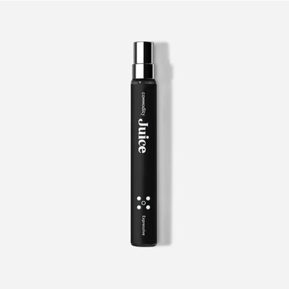 Commodity Juice Personal Expressive Bold Eau de Parfum