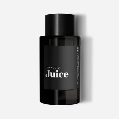 Commodity Juice Personal Expressive Bold Eau de Parfum