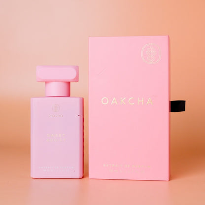 Oakcha Sweet Addict Extrait de Parfum