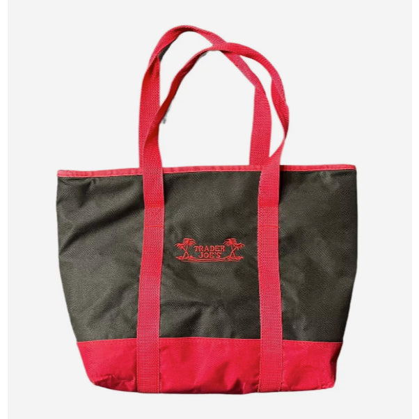 Trader Joe's Reusable Shopping Bag