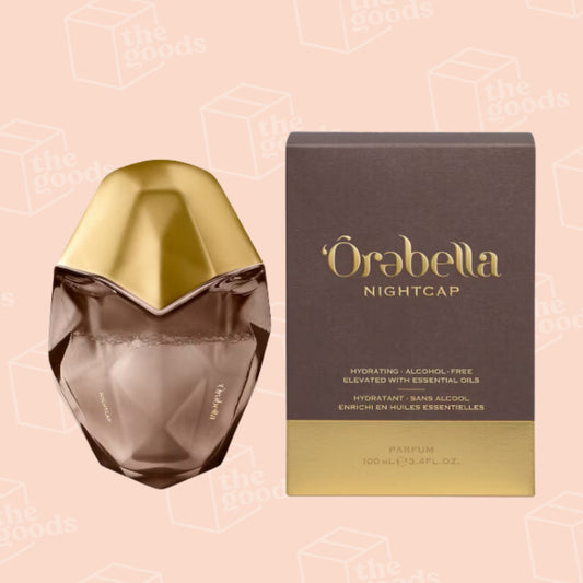 Orebella Nightcap Parfum