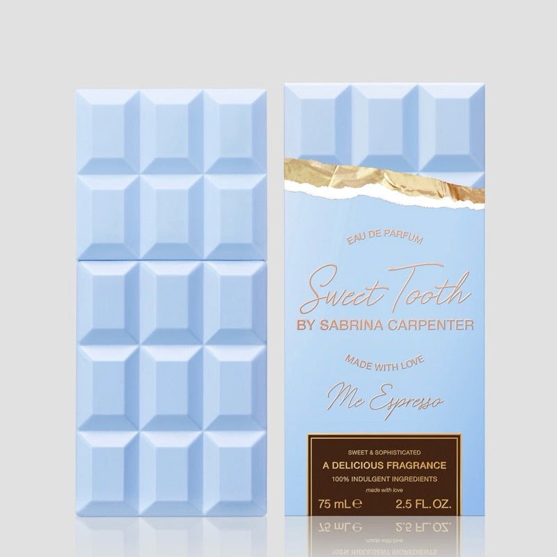 Scent Beauty Sweet Tooth Me Espresso Eau de Parfum by Sabrina Carpenter