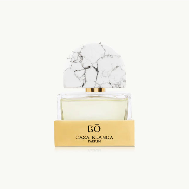 House of Bo Casa Blanca Parfum