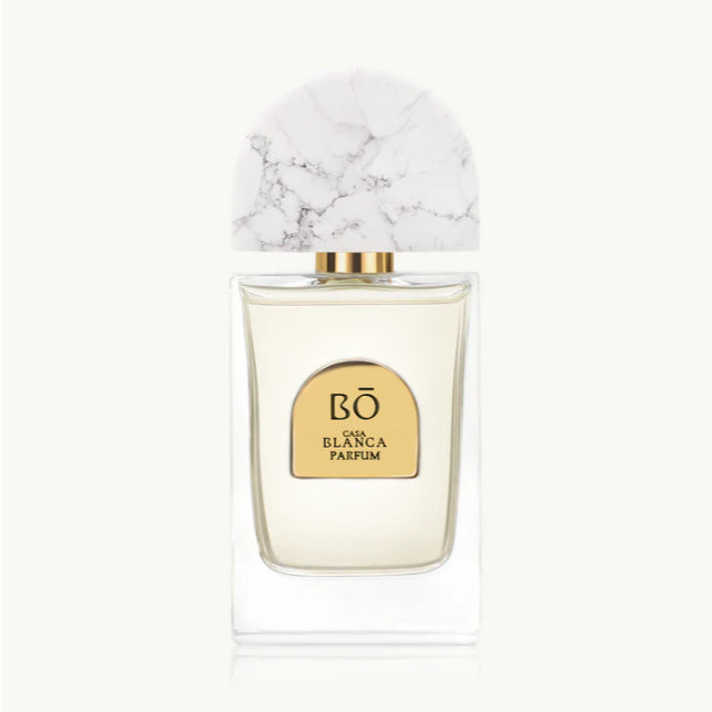 House of Bo Casa Blanca Parfum