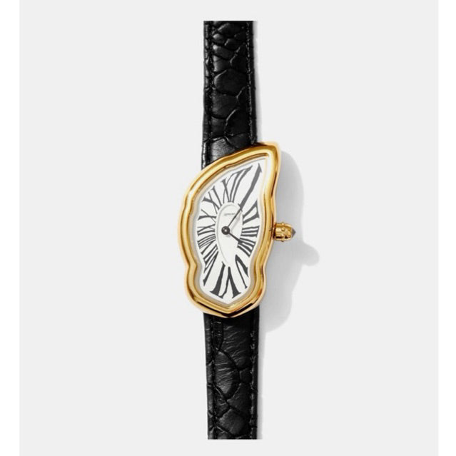 Laphont Melting Watch