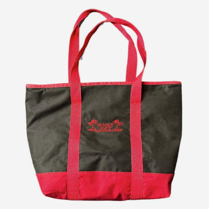 Trader Joe's Reusable Shopping Bag