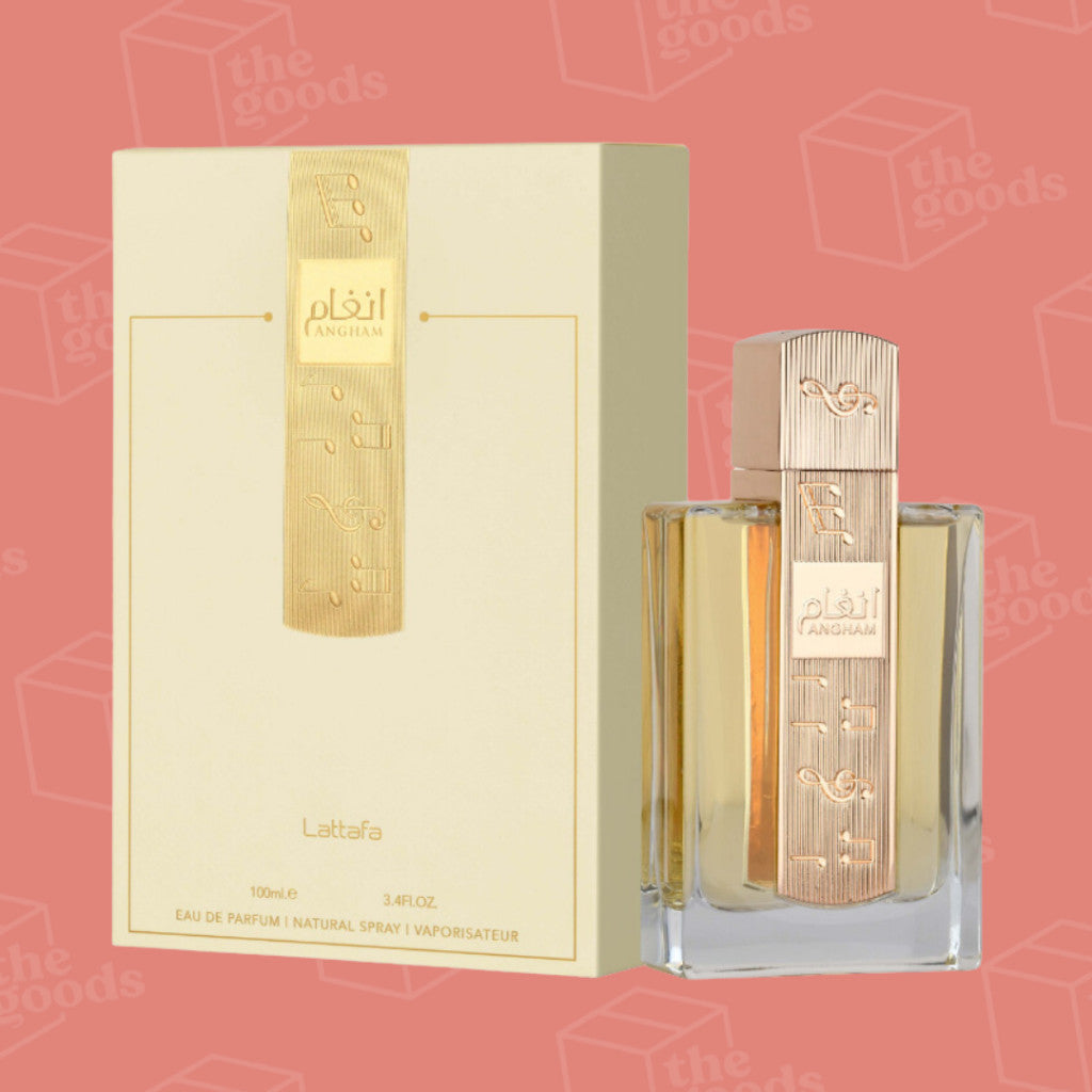 PREORDER - Lattafa Angham Eau de Parfum