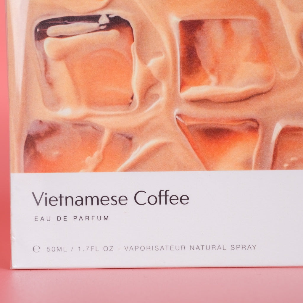 d’Annam Vietnamese Coffee Eau de Parfum