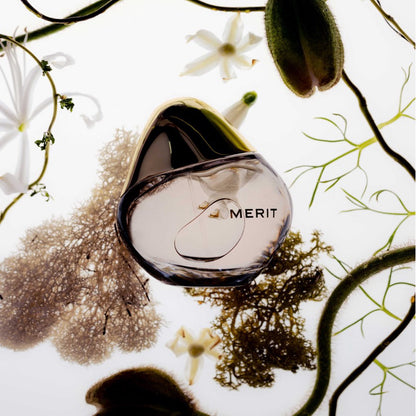 MERIT Retrospect L’Extrait de Parfum