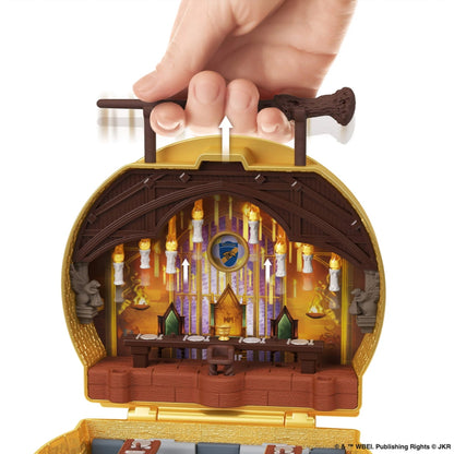 Polly Pocket Collector Harry Potter Compact