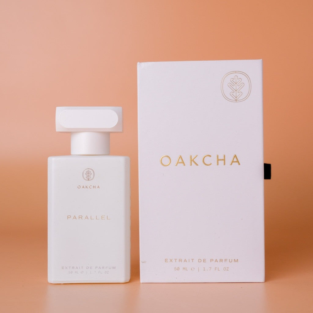 Oakcha Parallel Extrait de Parfum - Another 13