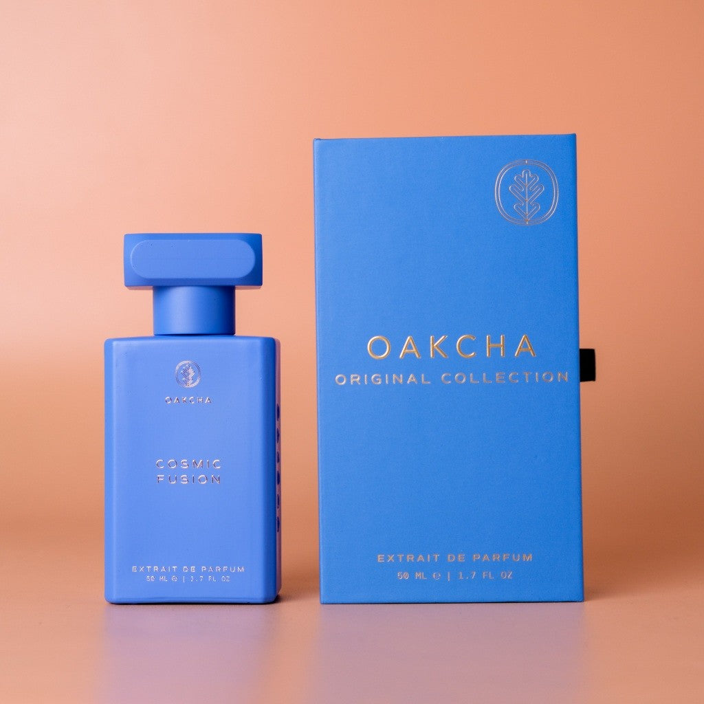 Oakcha Cosmic Fusion Extrait de Parfum