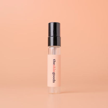 Oakcha That Girl Viral Vanilla Extrait de Parfum Decant