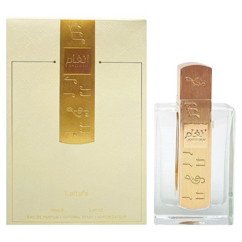 PREORDER - Lattafa Angham Eau de Parfum