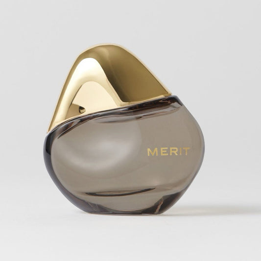 MERIT Retrospect L’Extrait de Parfum