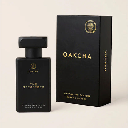Oakcha The Beekeeper Extrait de Parfum - Inspired by Jo Malone Nectarine Blossom & Honey
