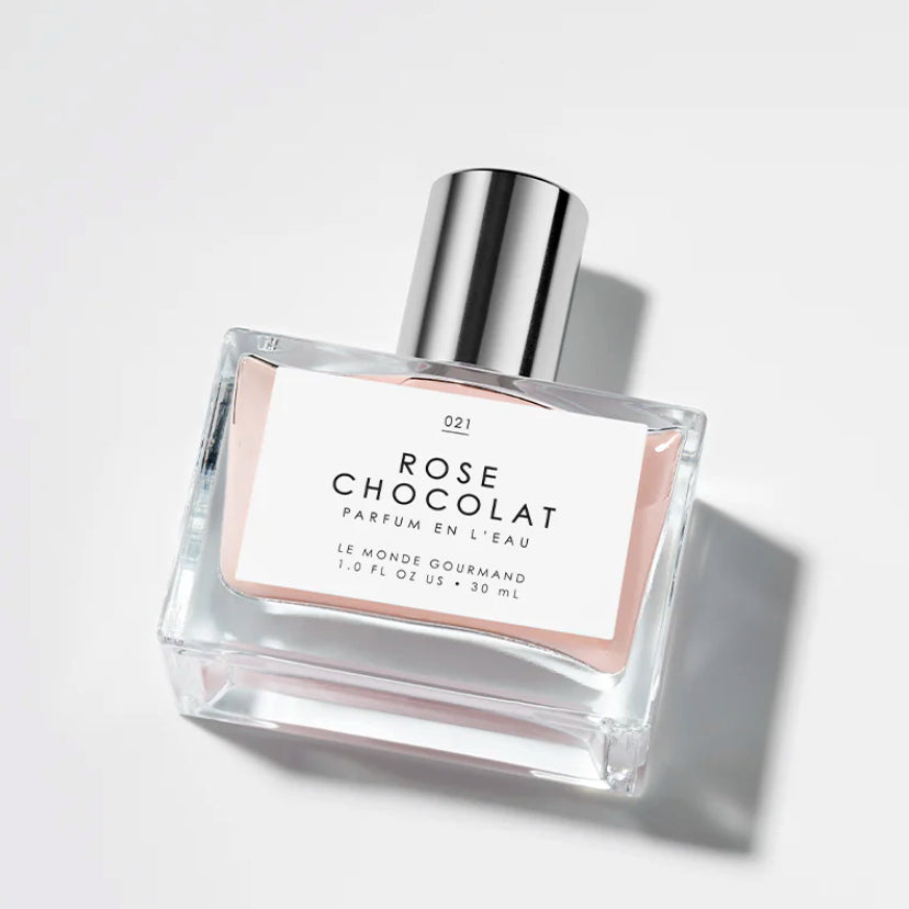 Le Monde Gourmand Rose Chocolat Eau de Parfum