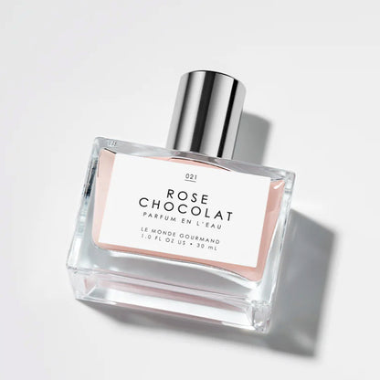 Le Monde Gourmand Rose Chocolat Eau de Parfum