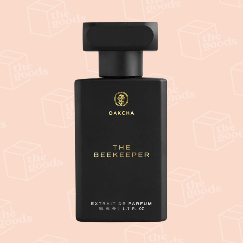 Oakcha The Beekeeper Extrait de Parfum - Inspired by Jo Malone Nectarine Blossom & Honey