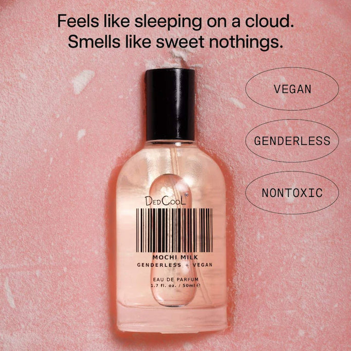 Dedcool Mochi Milk Eau de Parfum