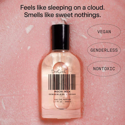 Dedcool Mochi Milk Eau de Parfum