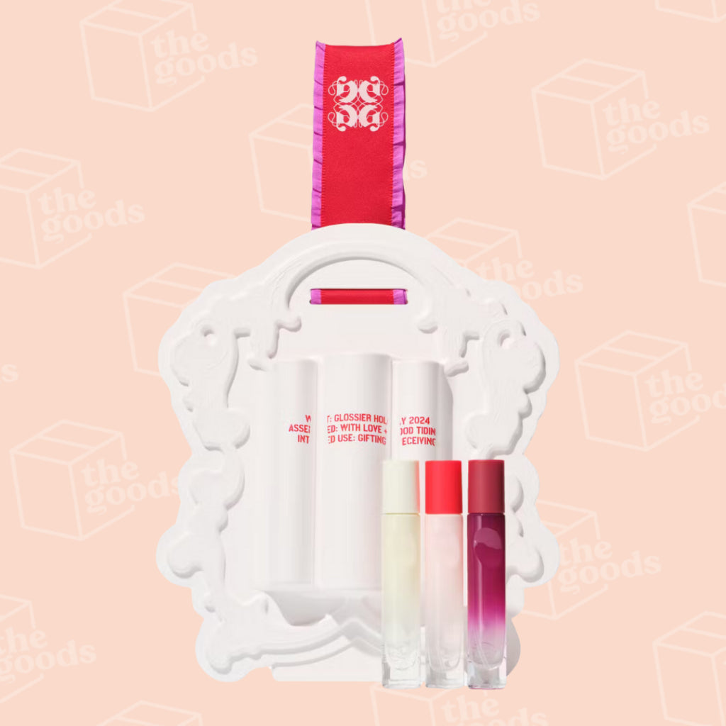 Glossier You Discovery Kit - Glossier You + Rêve + Doux 8ml