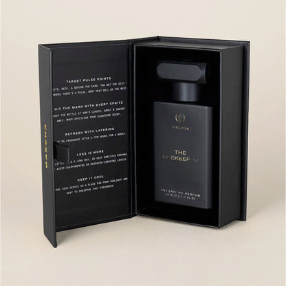 Oakcha The Beekeeper Extrait de Parfum - Inspired by Jo Malone Nectarine Blossom & Honey