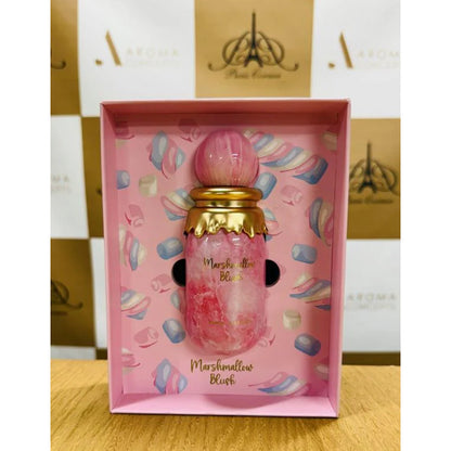 Paris Corner Marshmallow Blush Eau de Parfum