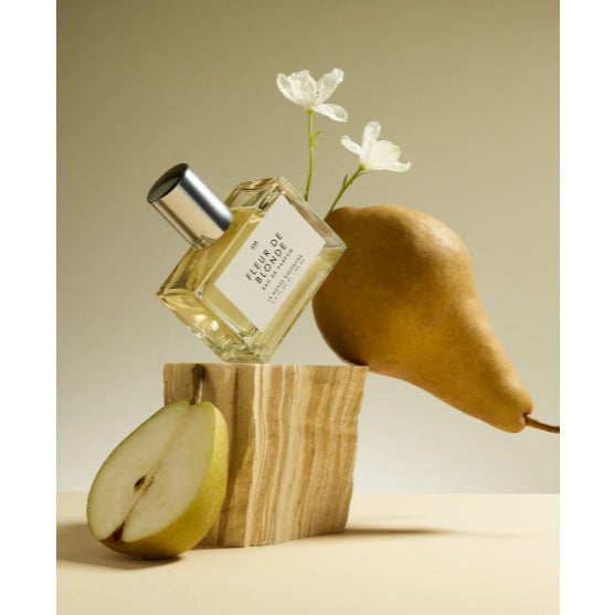 Le Monde Gourmand Fleur de Blonde Eau de Parfum