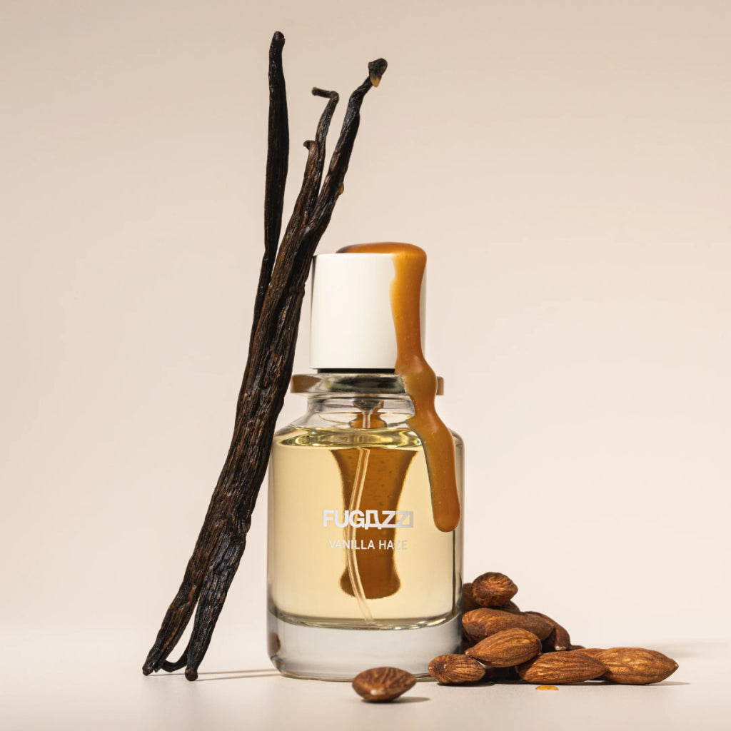 Fugazzi Vanilla Haze Eau de Parfum
