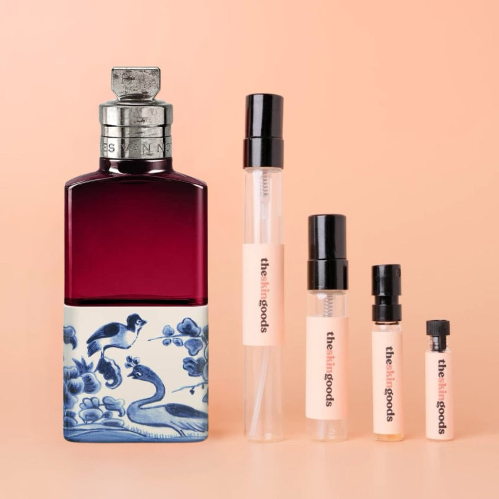 Dries Van Noten Soie Malaquais Eau de Parfum Decant