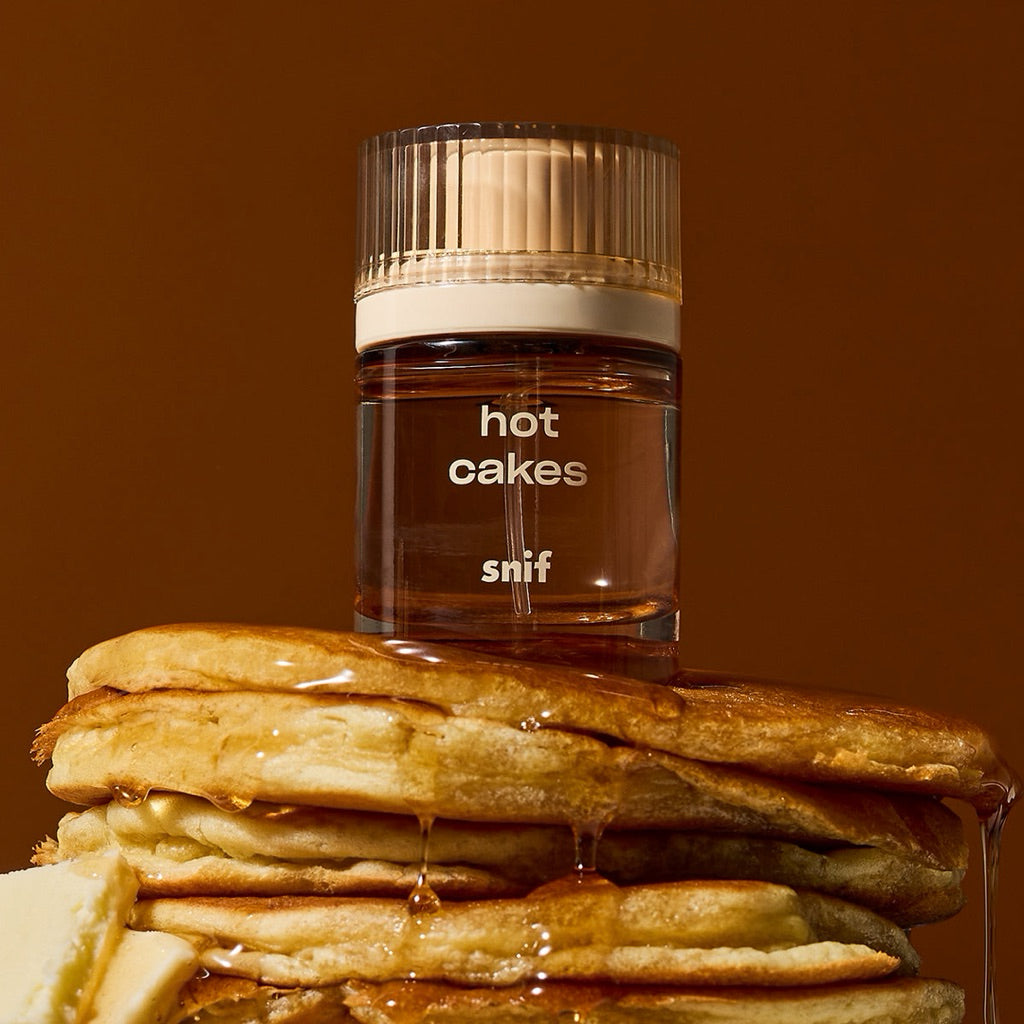 Snif Fragrances Hot Cakes Eau de Toilette