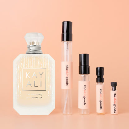Kayali Wedding Silk Santal | 36 Eau de Parfum Decant