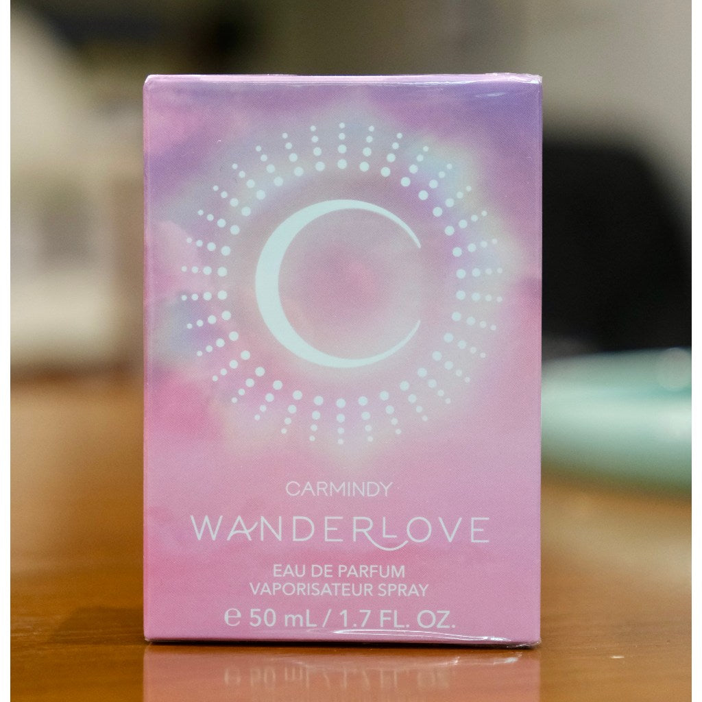Scent Beauty Carmindy Wanderlove Eau de Parfum