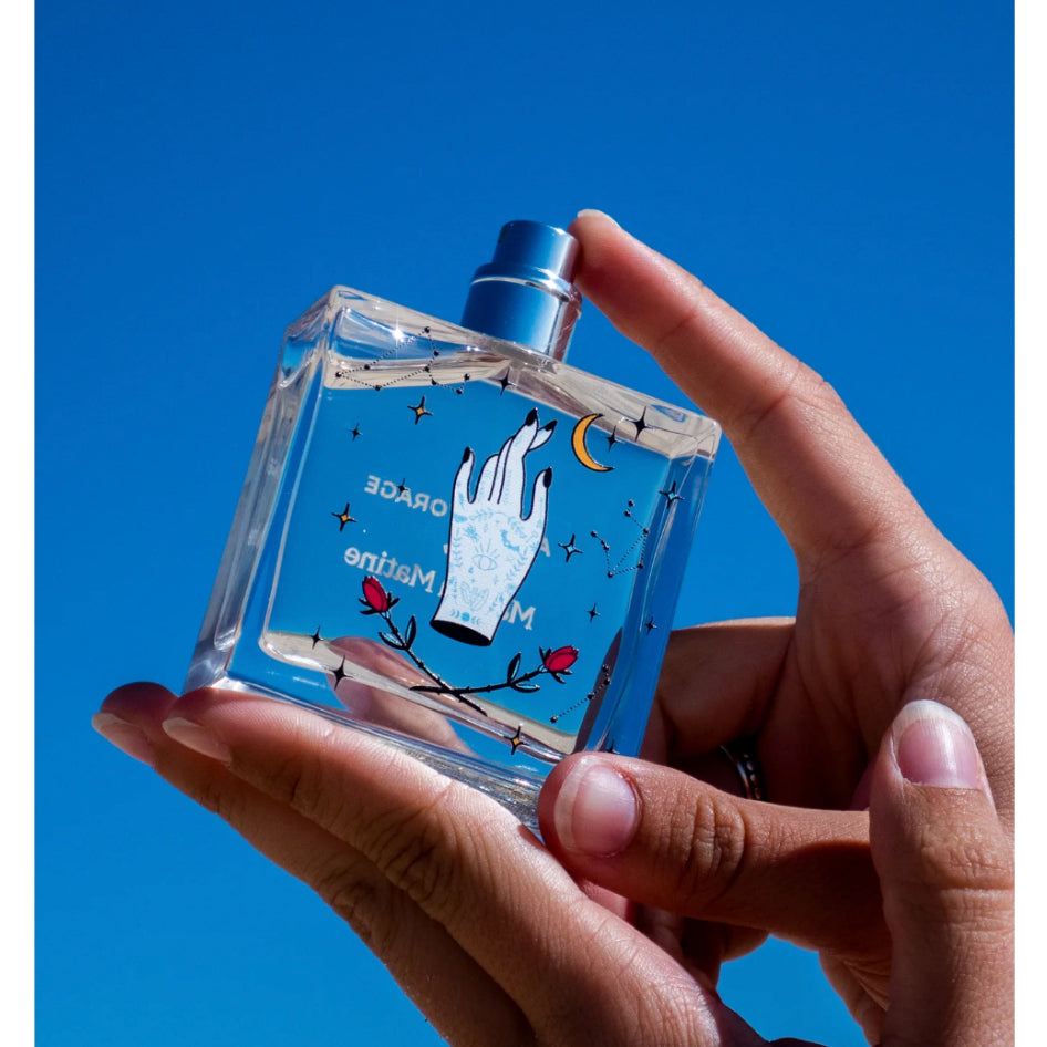 Maison Matine Avant l’Orage Eau de Parfum