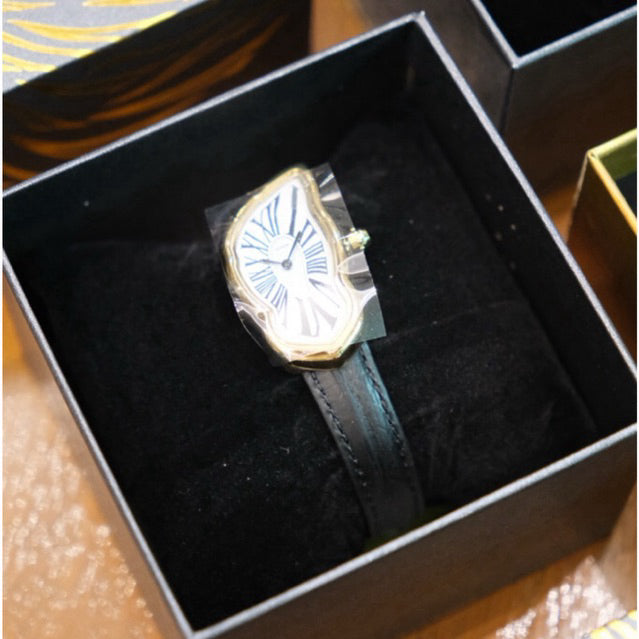 Laphont Melting Watch