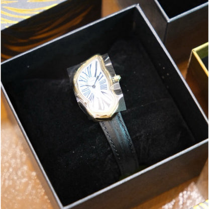 Laphont Melting Watch