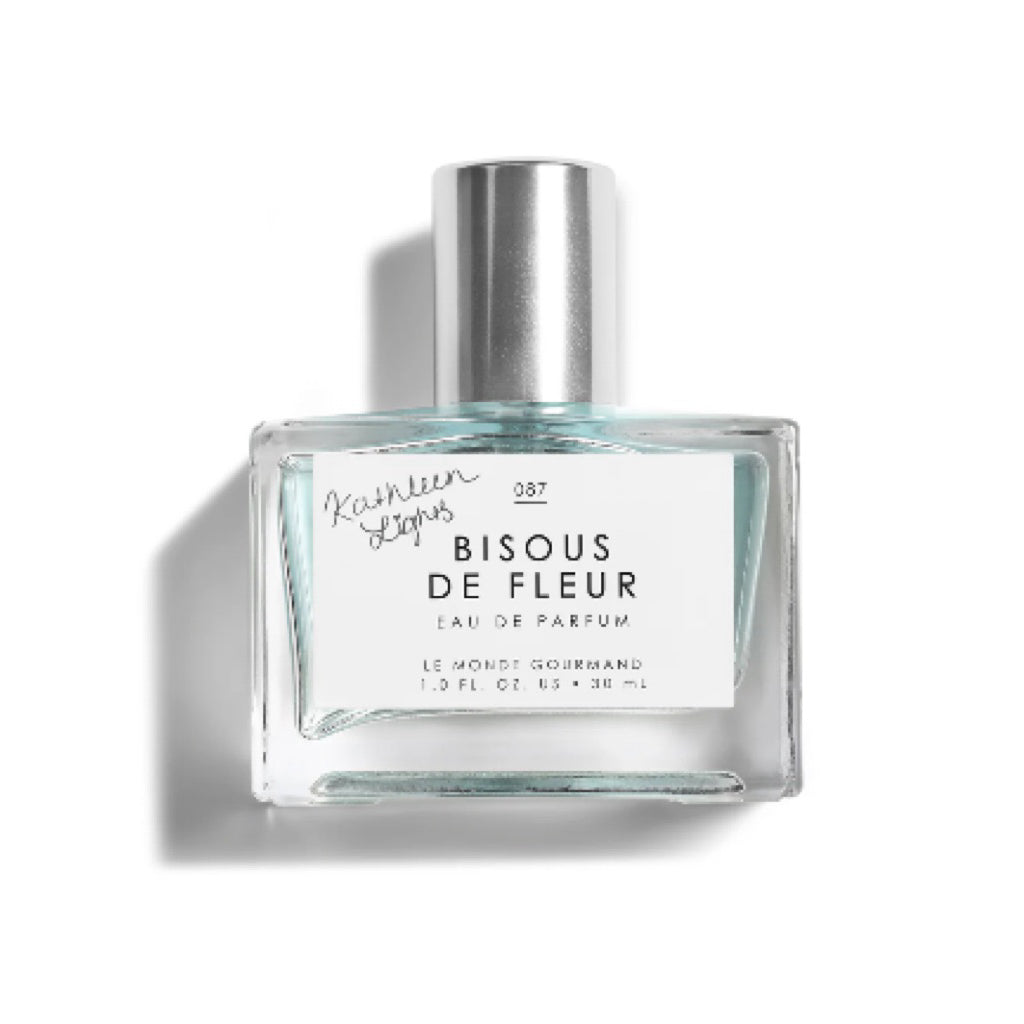 Le Monde Gourmand Bisous de Fleur Eau de Parfum