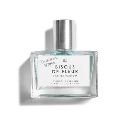 Le Monde Gourmand Bisous de Fleur Eau de Parfum